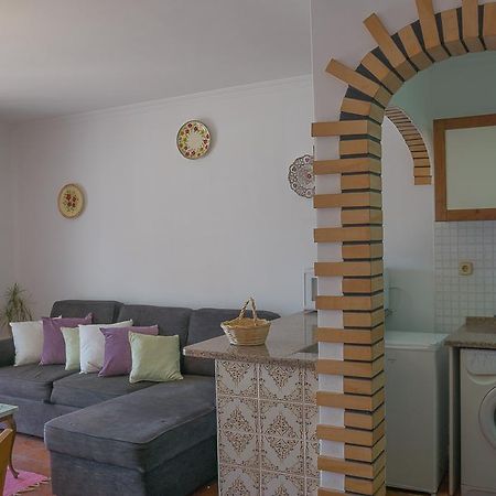 Bravo Apartment Albufeira Exterior photo